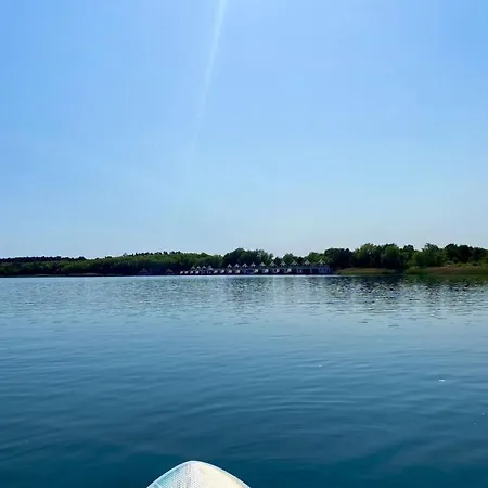 Floating House 
